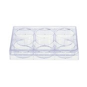 Sapphire Cell Culture Plate